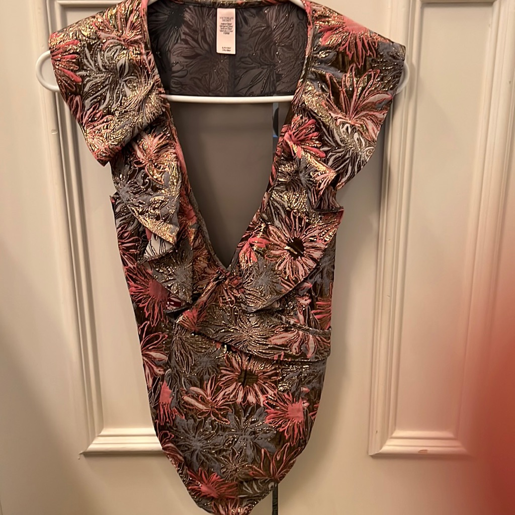 Light Use Body Suit